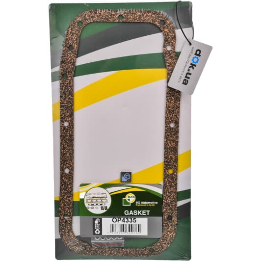 OP4335 BGA Прокладка оливного піддона