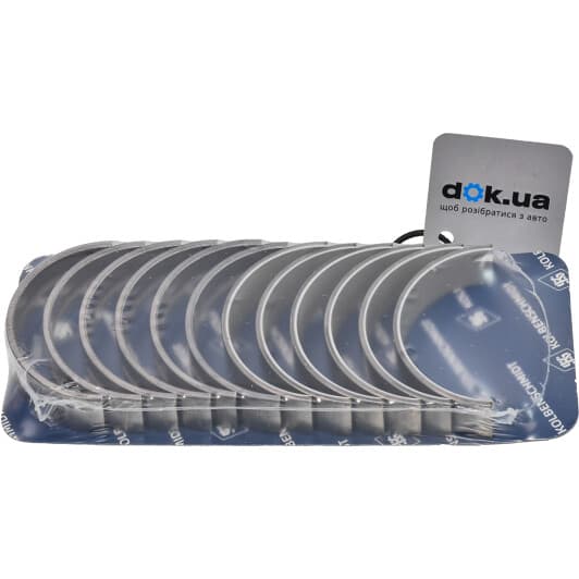 77519610 Kolbenschmidt Подшипник коленвала