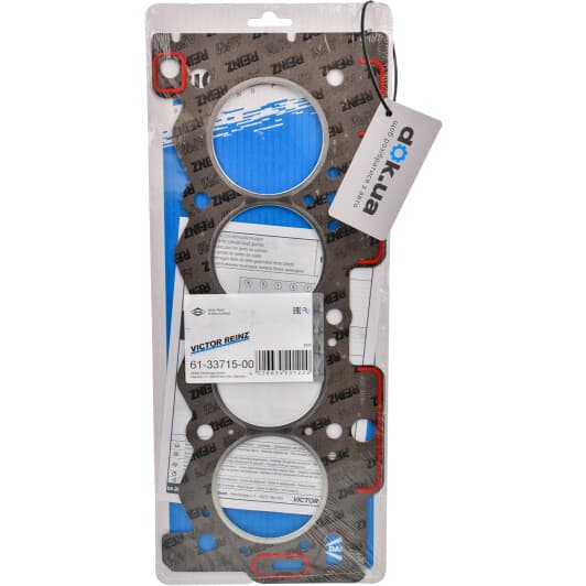 61-33715-00 Reinz Прокладка ГБЦ