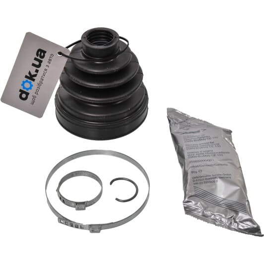 36092 Spidan Пильовик гранати