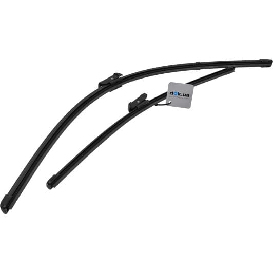 574707 Valeo Щітки склоочисника