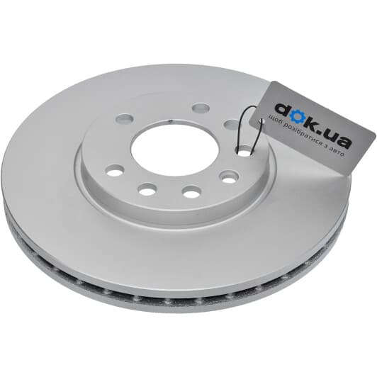 16953 A.B.S. Гальмівний диск