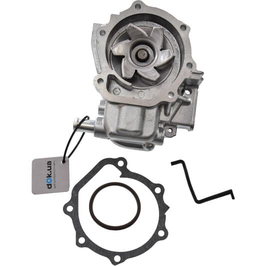 P7576 Hepu Помпа