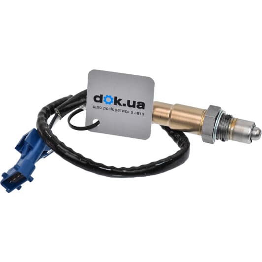 10.8078 Facet Лямбда-зонд