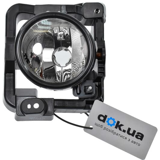 19-5958-11-2 TYC Передняя противотуманная фара для Honda Accord