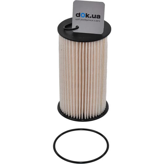 587904 Valeo Топливный фильтр