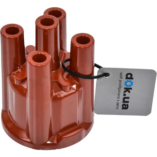 0881007 Metzger Кришка розподільника запалювання