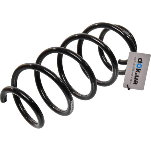 993 057 Sachs Пружина підвіски