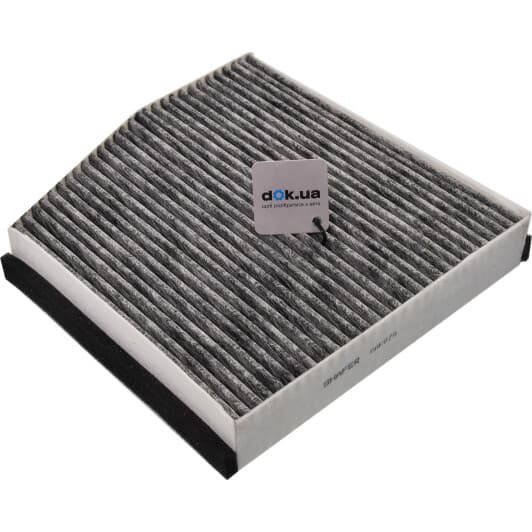 sak879 Shafer Фільтр салону