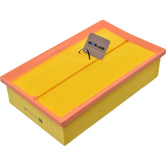 50014712 Kolbenschmidt Повітряний фільтр