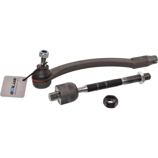 21326 Sidem Рулевая тяга в сборе для MINI Cooper