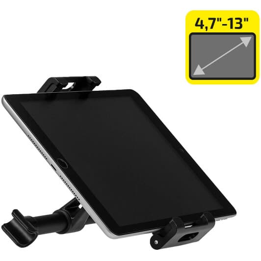 Тримач для планшета Heyner Tablet Rack 511860