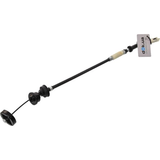 8140 28241 Triscan Трос сцепления для Peugeot 206