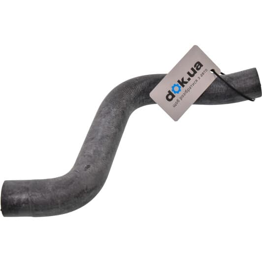 119 121 0074 Meyle Патрубок радіатора системи охолодження двигуна