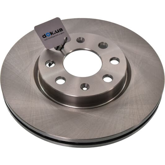 PB 20425 Starline Тормозной диск