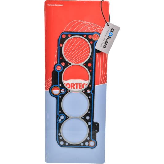 414604P Corteco Прокладка ГБЦ
