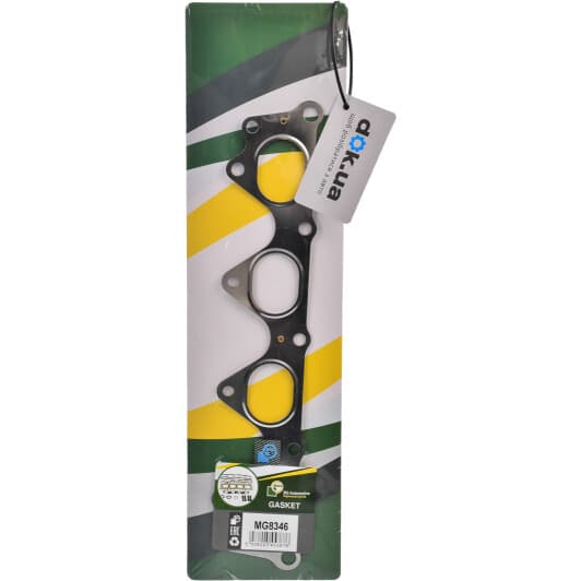 MG8346 BGA Прокладка випускного колектора