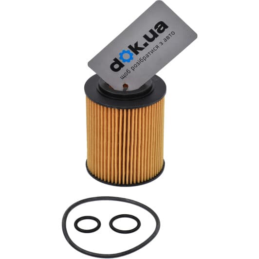 1ECO038 Japko Масляный фильтр