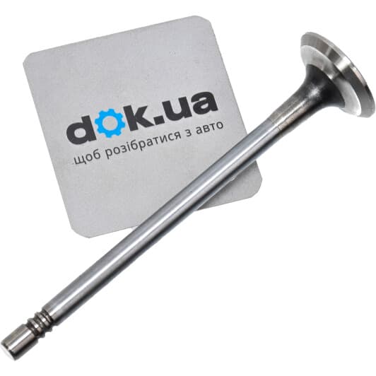 R6398/BMCR Freccia Випускний клапан