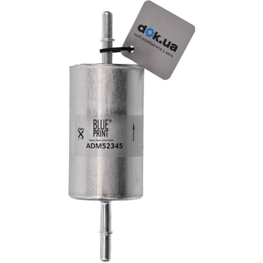 ADM52345 Blue Print Топливный фильтр