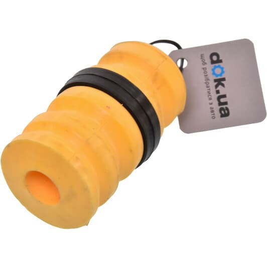 LRD-FLIR Febest Отбойник амортизатора для Land Rover Freelander