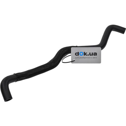 1114314800 JP Group Патрубок радіатора системи охолодження двигуна для Volkswagen Transporter