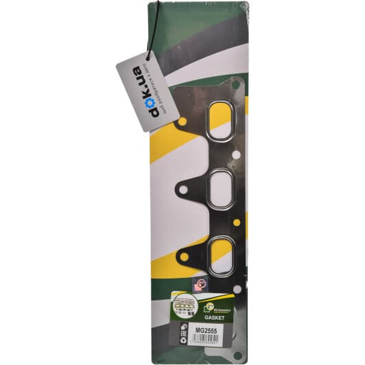 MG2555 BGA Прокладка випускного колектора