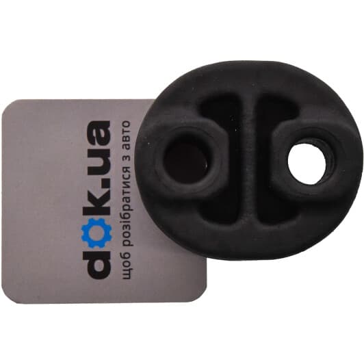 773-924 FA1 Кронштейн кріплення вихлопної магістралі