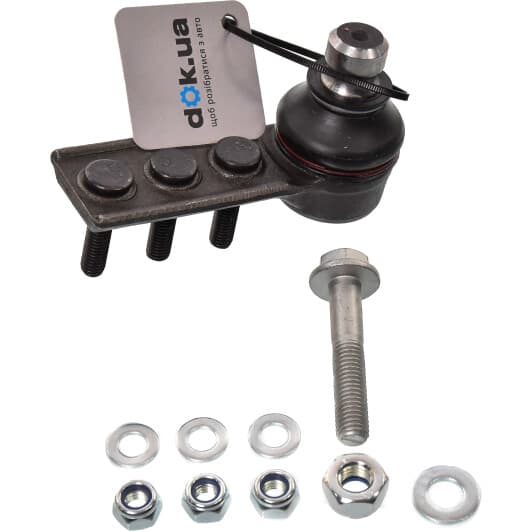 TC807 Delphi Шаровая опора для Volvo 850