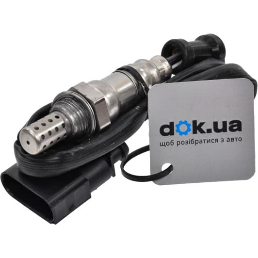 ES20168-12B1 Delphi Лямбда-зонд