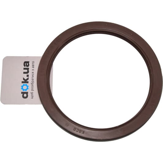 11808 Febi Сальник коленвала