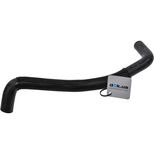 3400024 Sasic Патрубок радіатора системи охолодження двигуна