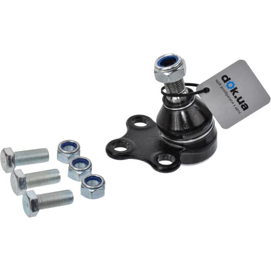 220520 A.B.S. Шарова опора