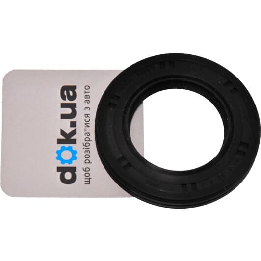 81-10390-00 Reinz Сальник коленвала