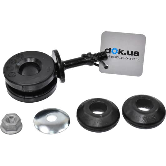 38410 Febi Стійка стабілізатора для Volkswagen Passat