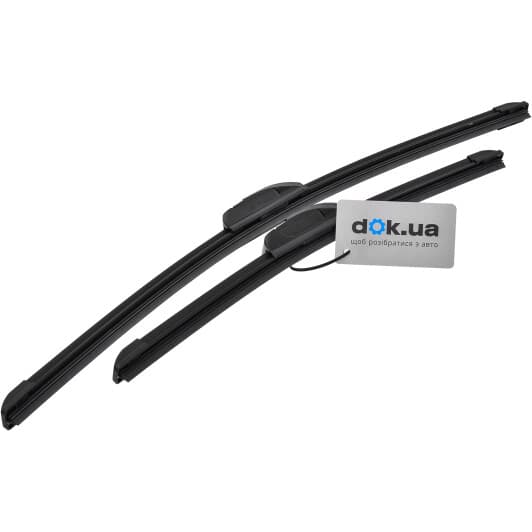 3 397 007 503 Bosch Щітки склоочисника