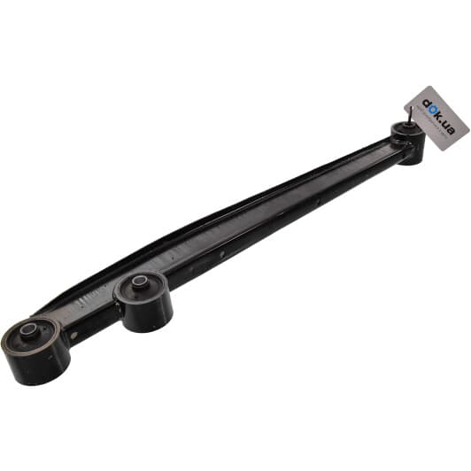 PXCAC-001T Parts-Mall Рычаг подвески для Daewoo Matiz