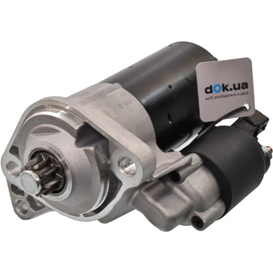 111909 HC-Cargo Стартер