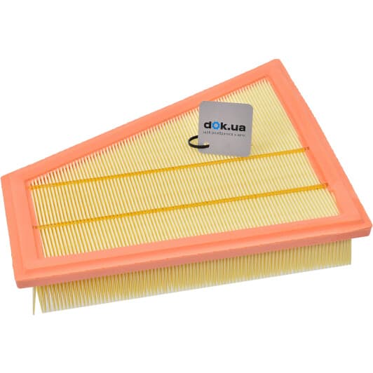 50014738 Kolbenschmidt Повітряний фільтр