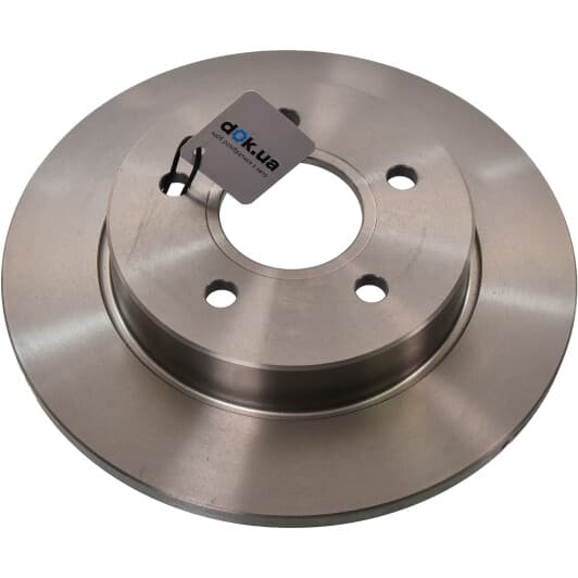 0 986 479 169 Bosch Гальмівний диск