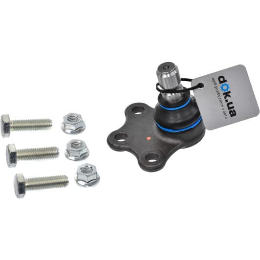 11-16 010 0017 Meyle Шарова опора