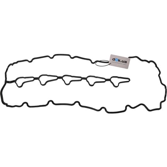 6650160121 SsangYong Прокладка клапанной крышки