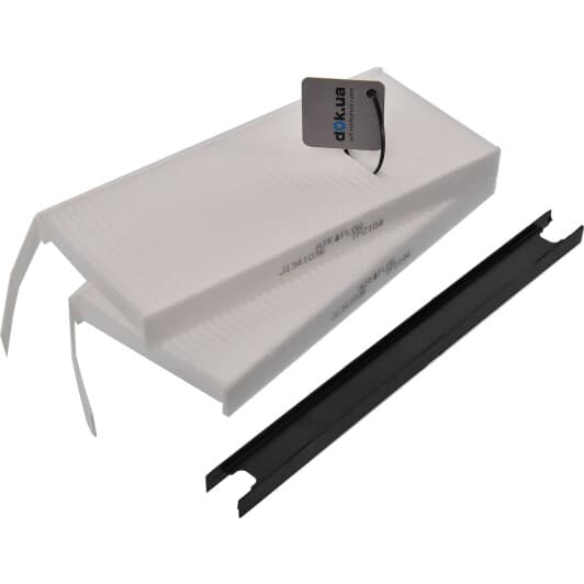 J1341036 Herth+Buss Фільтр салону