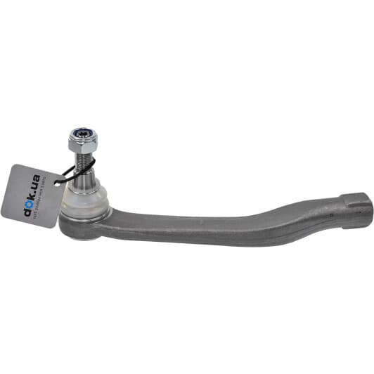 17RN1121 Asmetal Наконечник кермової тяги