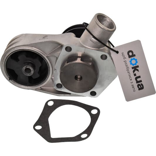 CP3138 BGA Помпа