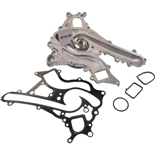 241165 Metelli Помпа