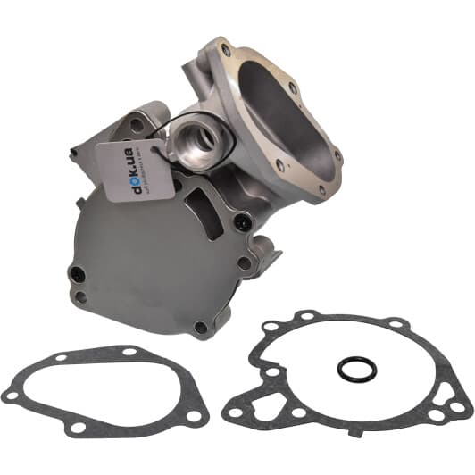 P7721 Hepu Помпа