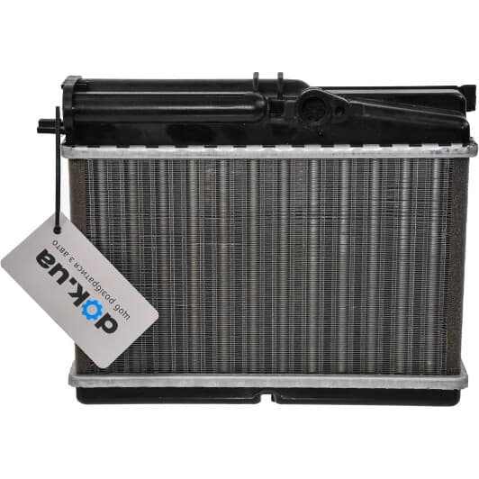 D6B002TT Thermotec Радиатор печки