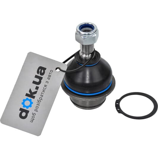 1503000 Formpart Шаровая опора