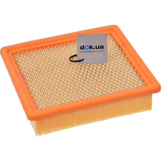 FA-W19S Japanparts Повітряний фільтр